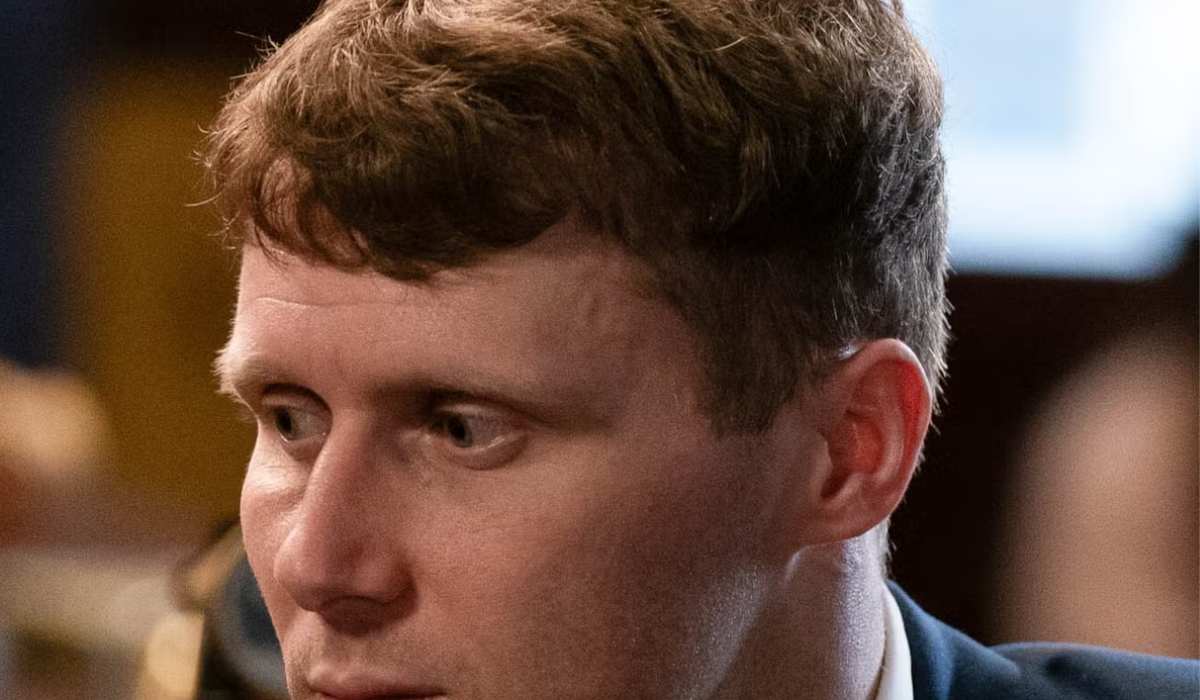 EastEnders: Jay Brown