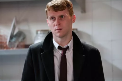 EastEnders: Jay Brown