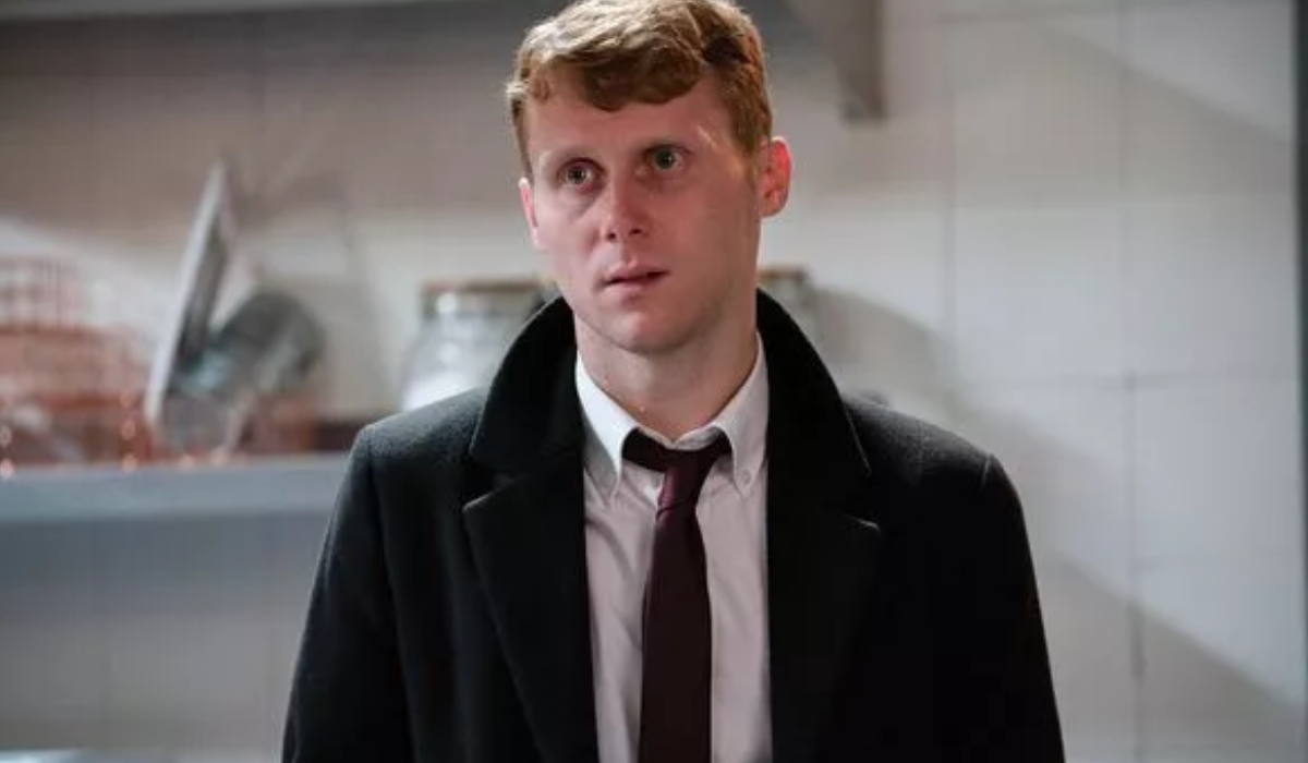 EastEnders: Jay Brown