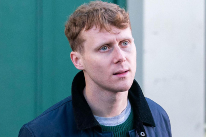 EastEnders: Jay Brown