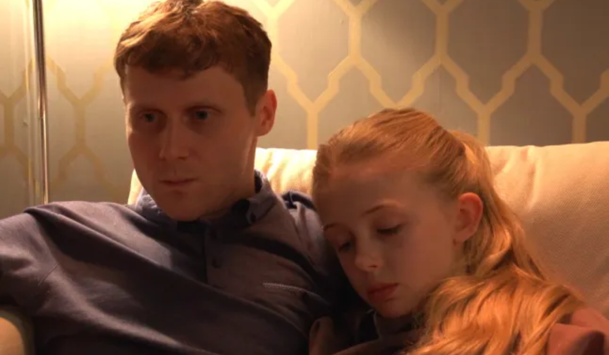EastEnders: Jay & Lexi