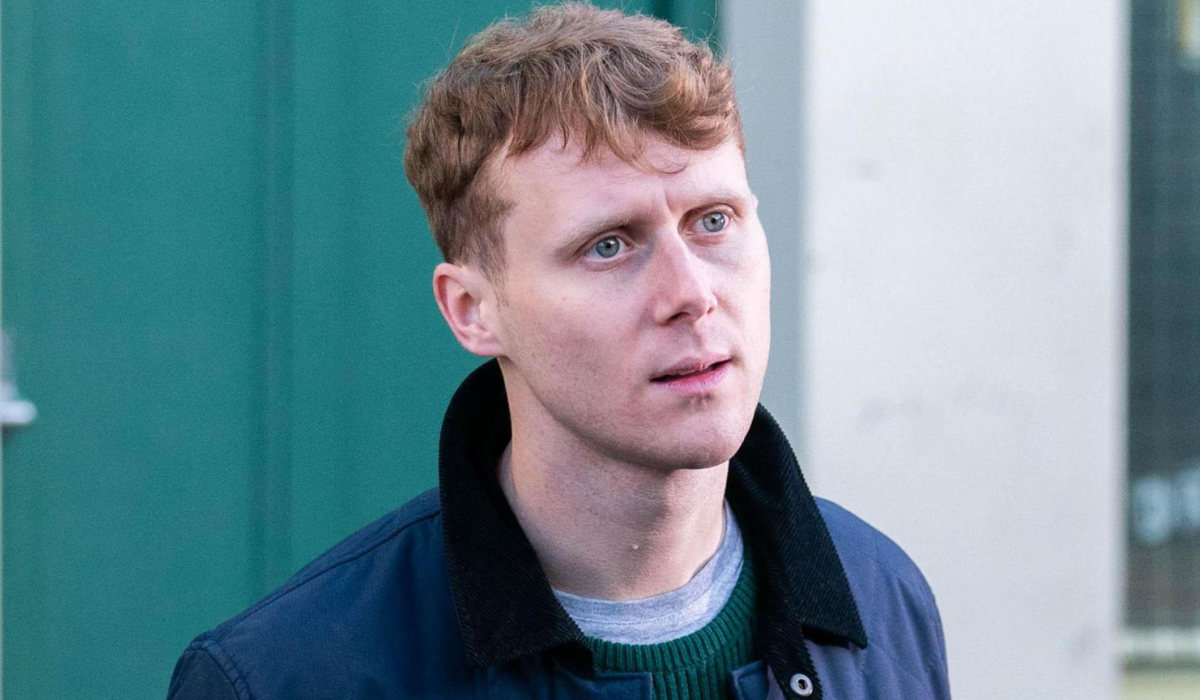 EastEnders: Jay Brown