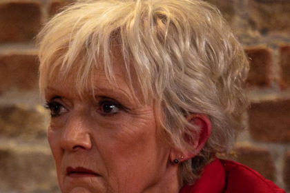 EastEnders: Jean Slater