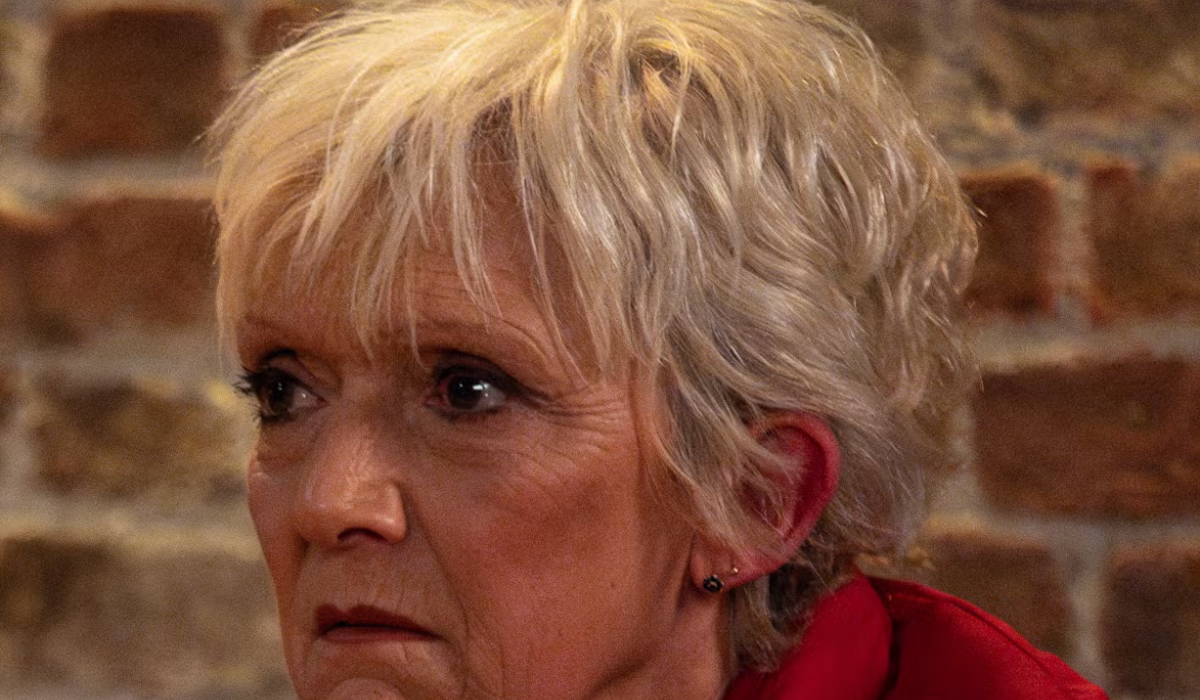 EastEnders: Jean Slater