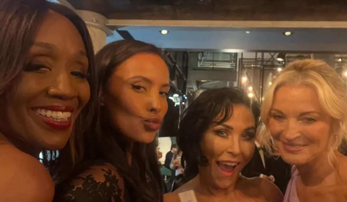 EastEnders: Jessie Wallace