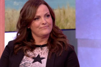 EastEnders: Jo Joyner