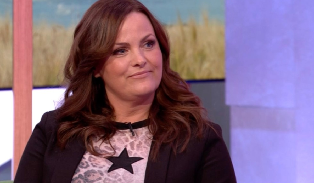 EastEnders: Jo Joyner