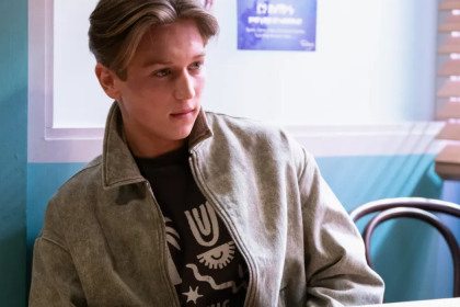 EastEnders: Joel Marshall