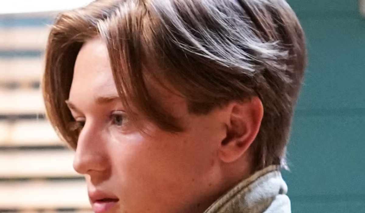 EastEnders: Joel