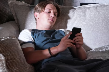 EastEnders: Joel Marshall