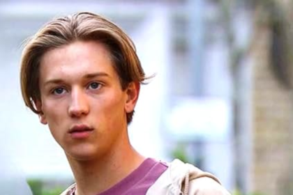 EastEnders: Joel Marshall