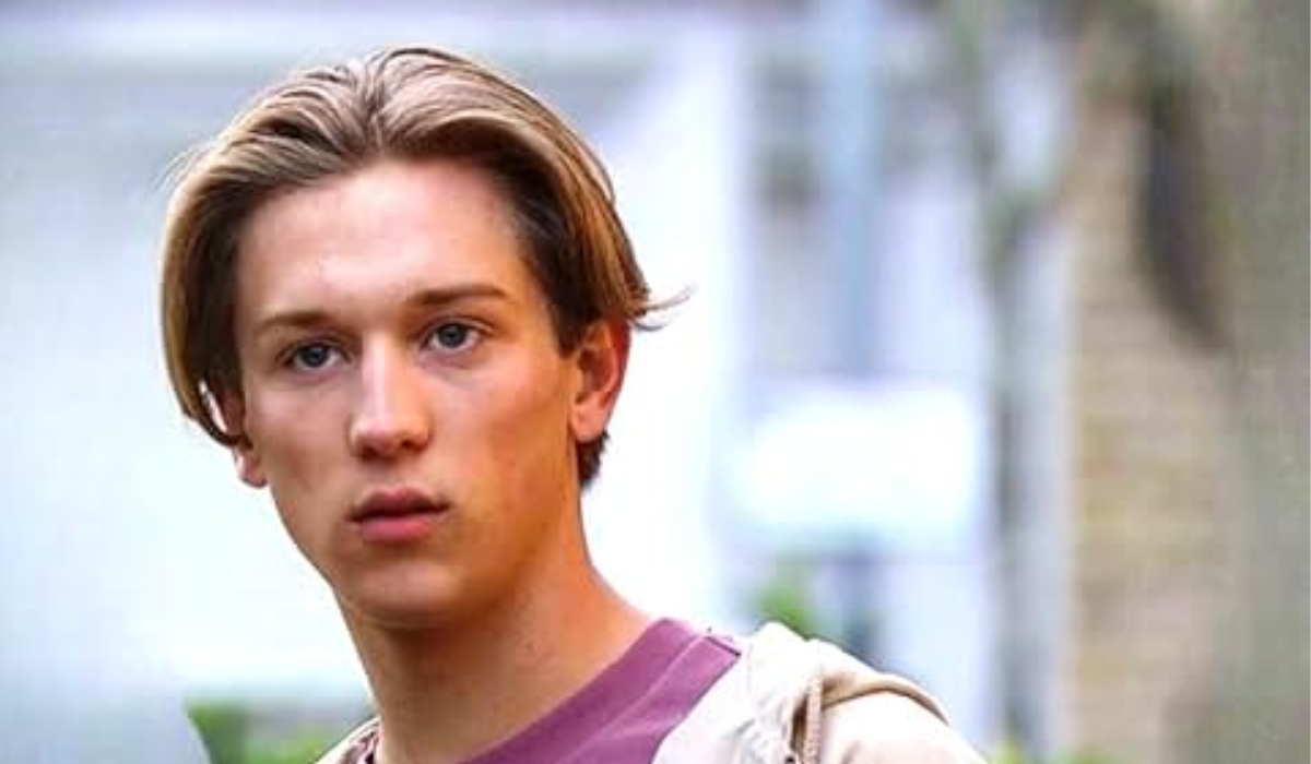 EastEnders: Joel Marshall