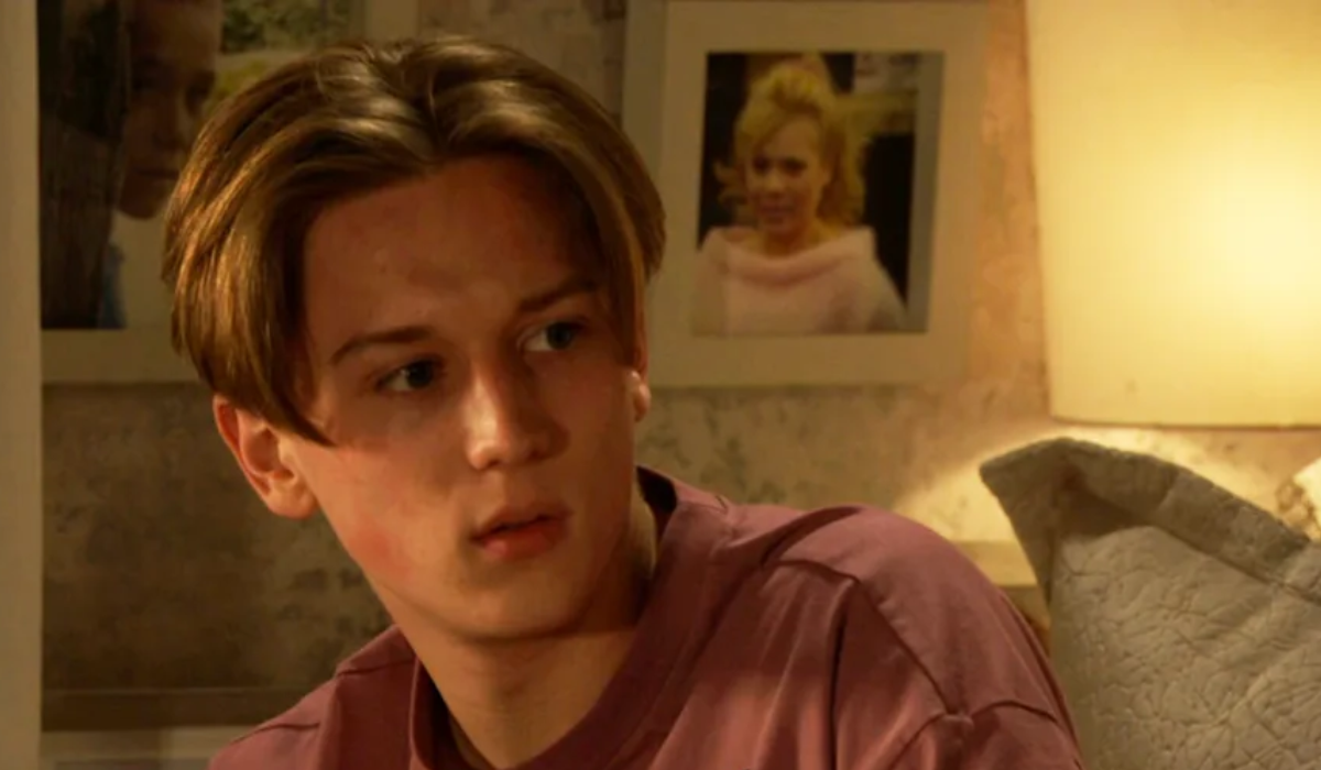 EastEnders: Joel Marshall