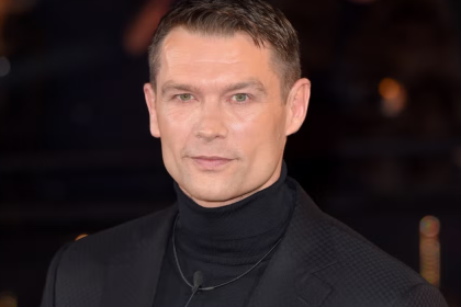 EastEnders: John Partridge