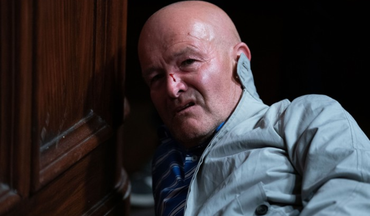 EastEnders-: onno
