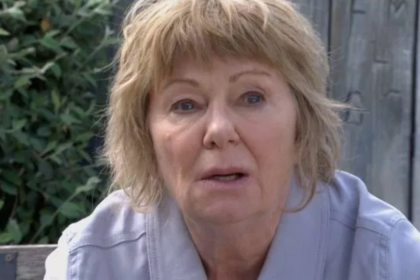 EastEnders: Julie Bates