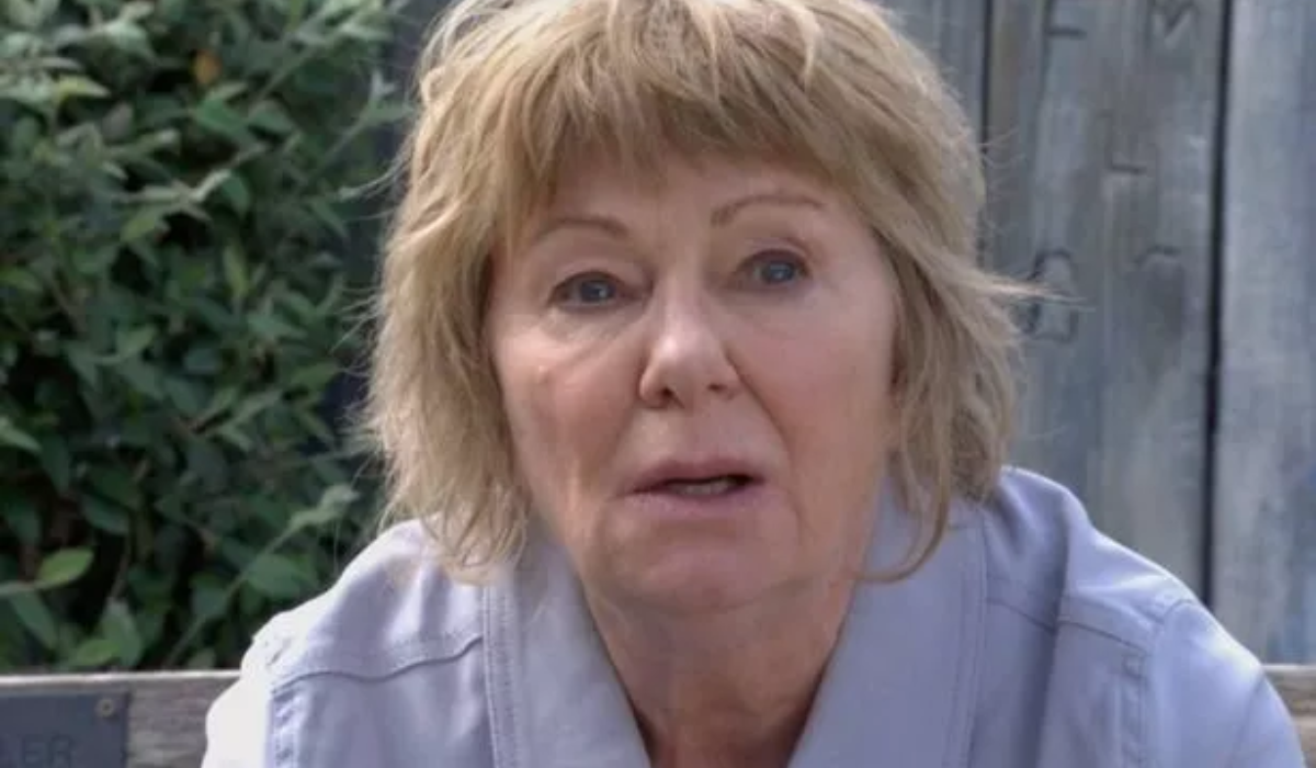 EastEnders: Julie Bates