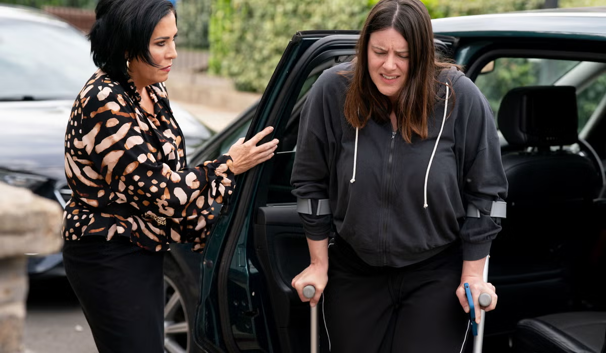 EastEnders: Kat & Zoe