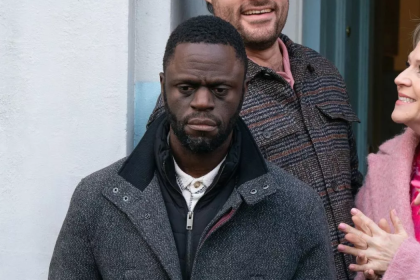 EastEnders: Kojo Asare