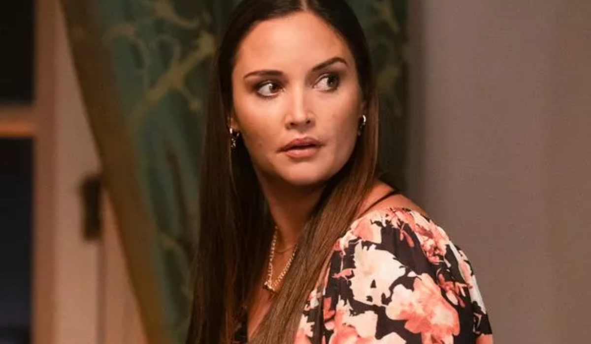 EastEnders: Lauren Branning