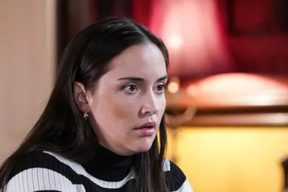 EastEnders: Lauren Branning