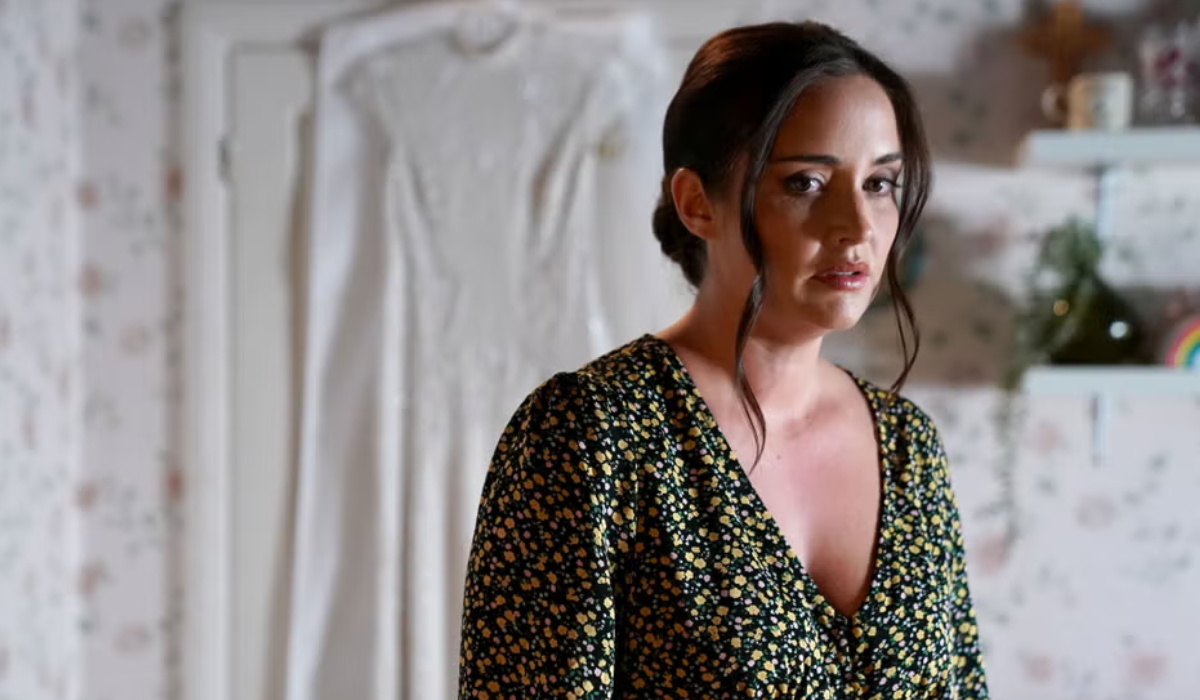 EastEnders: Lauren Branning