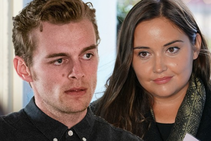 EastEnders: Lauren & Peter