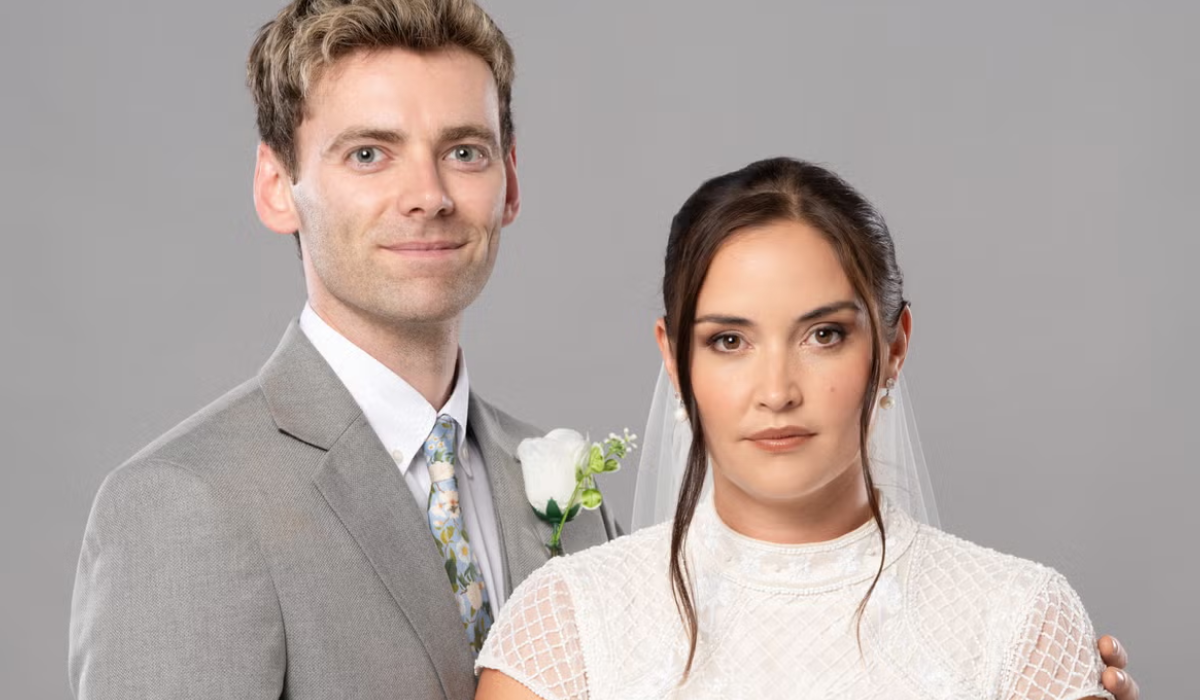 EastEnders: Lauren & Peter