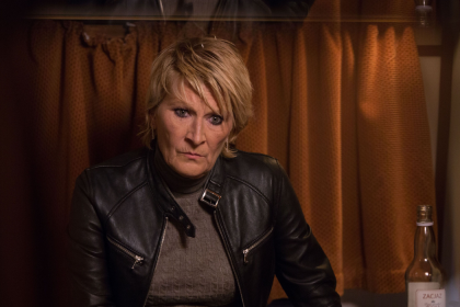 EastEnders: Linda Henry