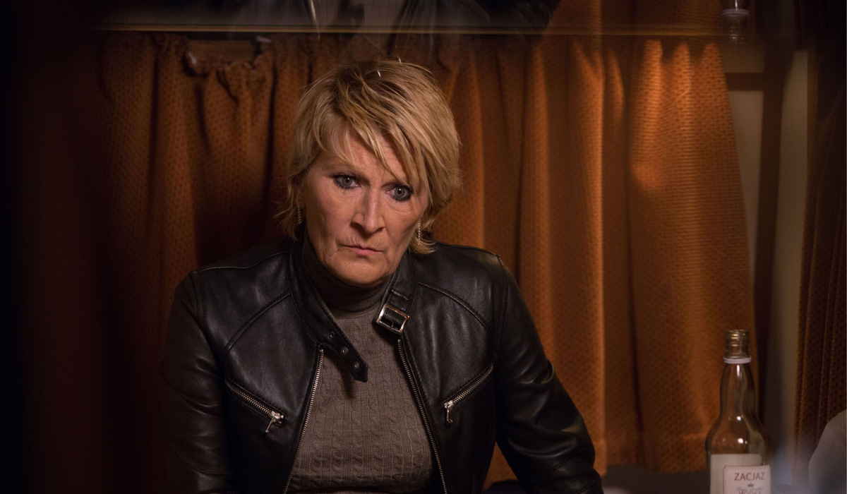 EastEnders: Linda Henry