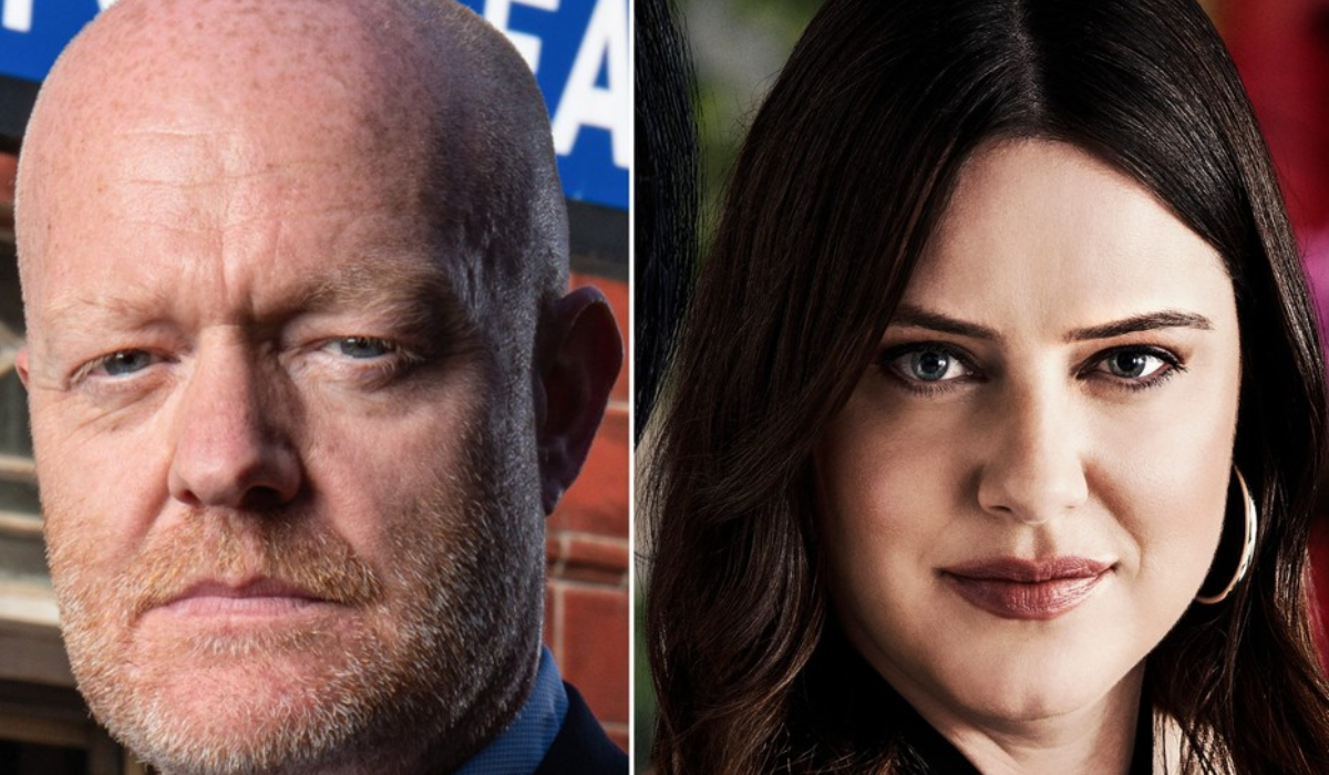 EastEnders: Max Branning