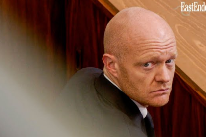 EastEnders: Max