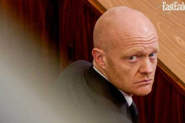 EastEnders: Max