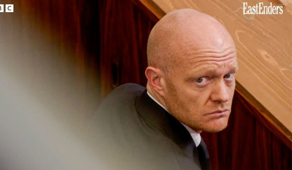 EastEnders: Max