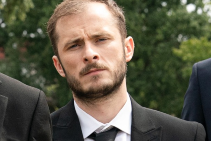EastEnders: Max Bowden