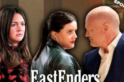 EastEnders: Max Branning