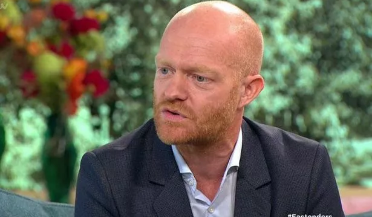 EastEnders: Max Branning