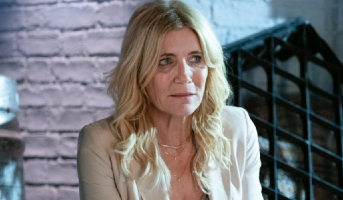 EastEnders: Michelle Collins