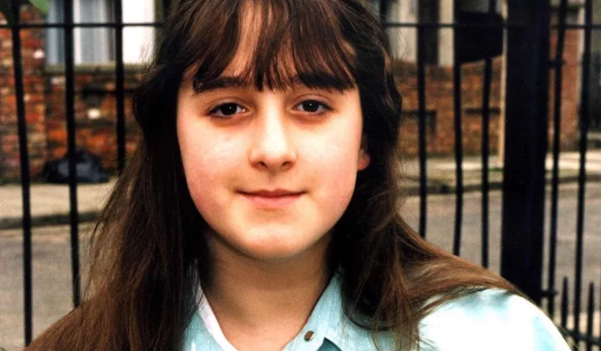 EastEnders: Natalie Cassidy