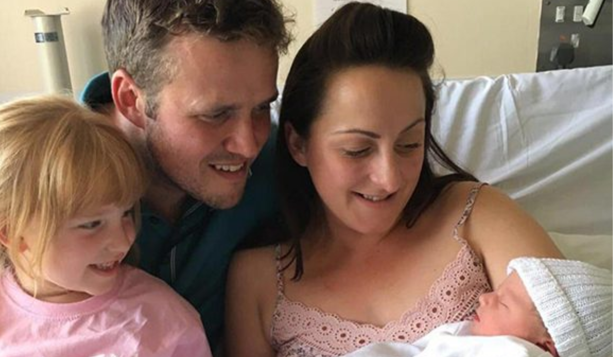EastEnders: Natalie Cassidy