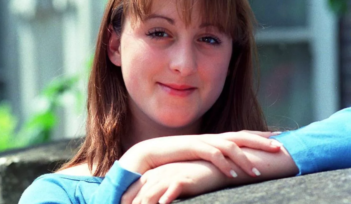 EastEnders: Natalie Cassidy