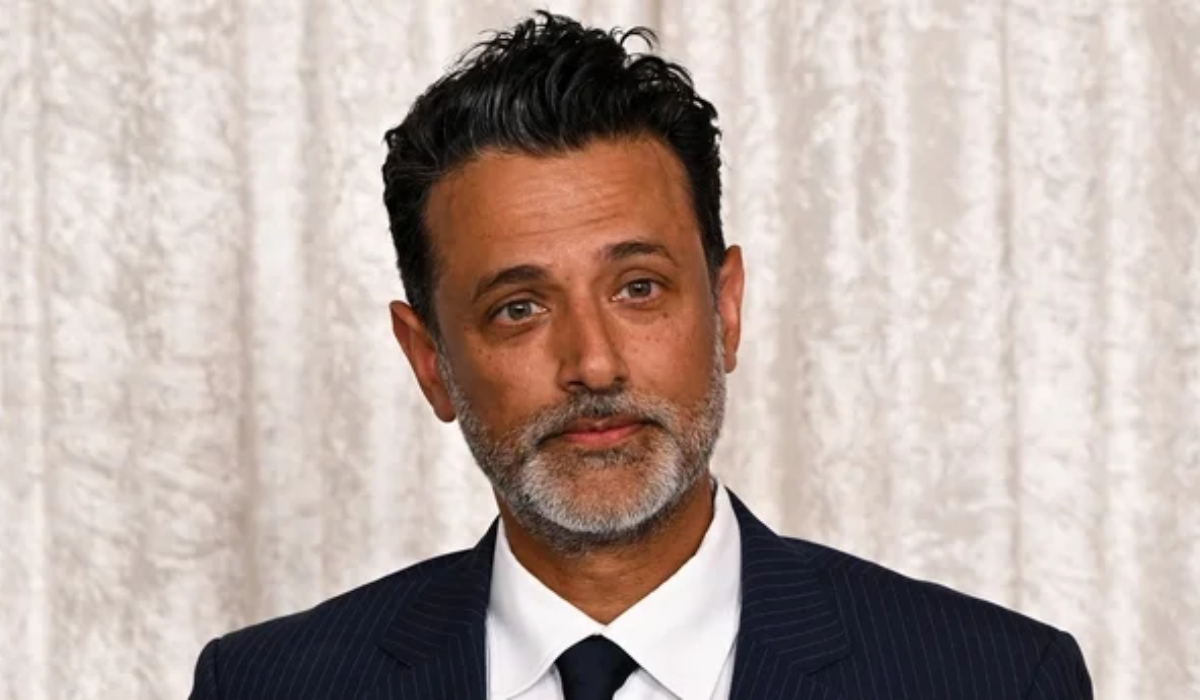 EastEnders: Navin  Chowdhry
