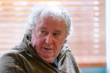 EastEnders: Nigel Bates
