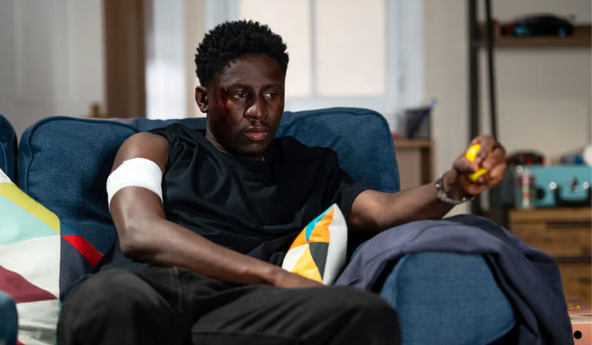 EastEnders: Okie