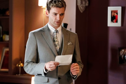 EastEnders: Peter Beale