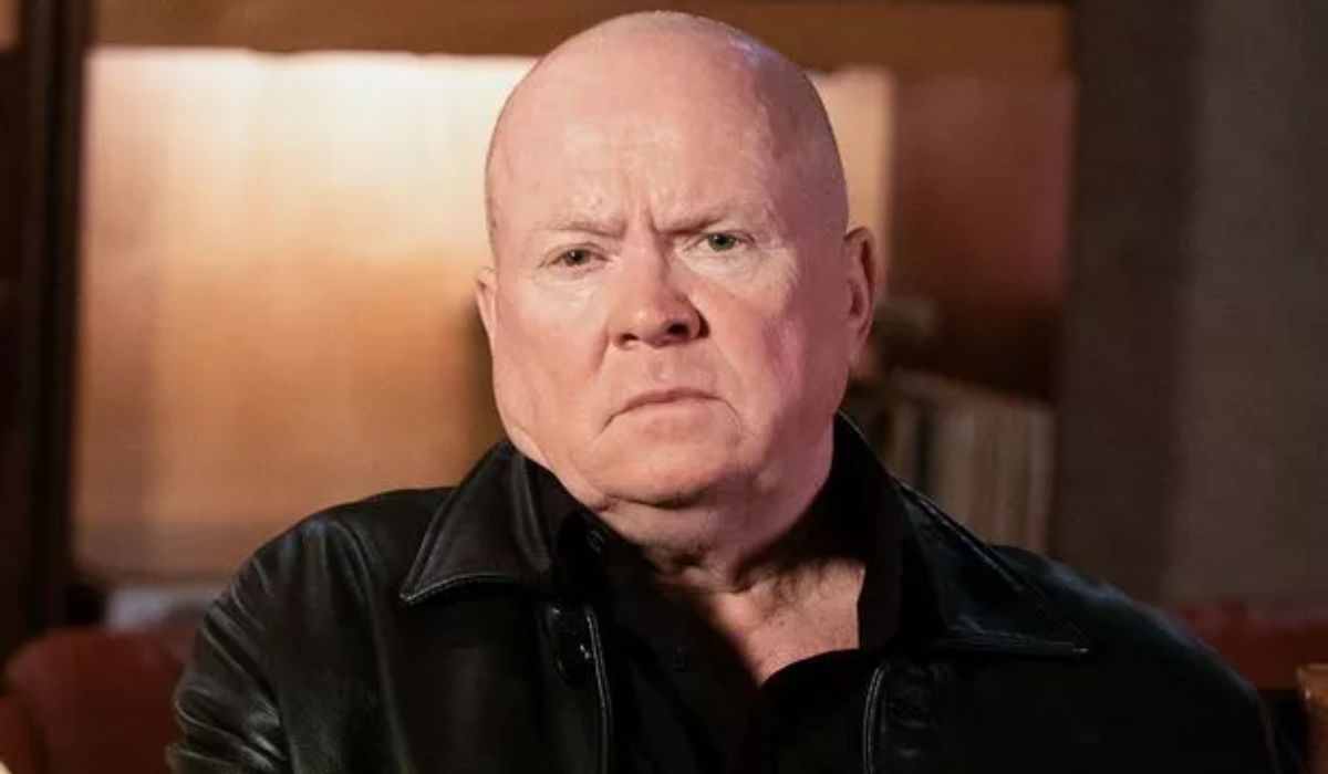 EastEnders: Phil Mitchell