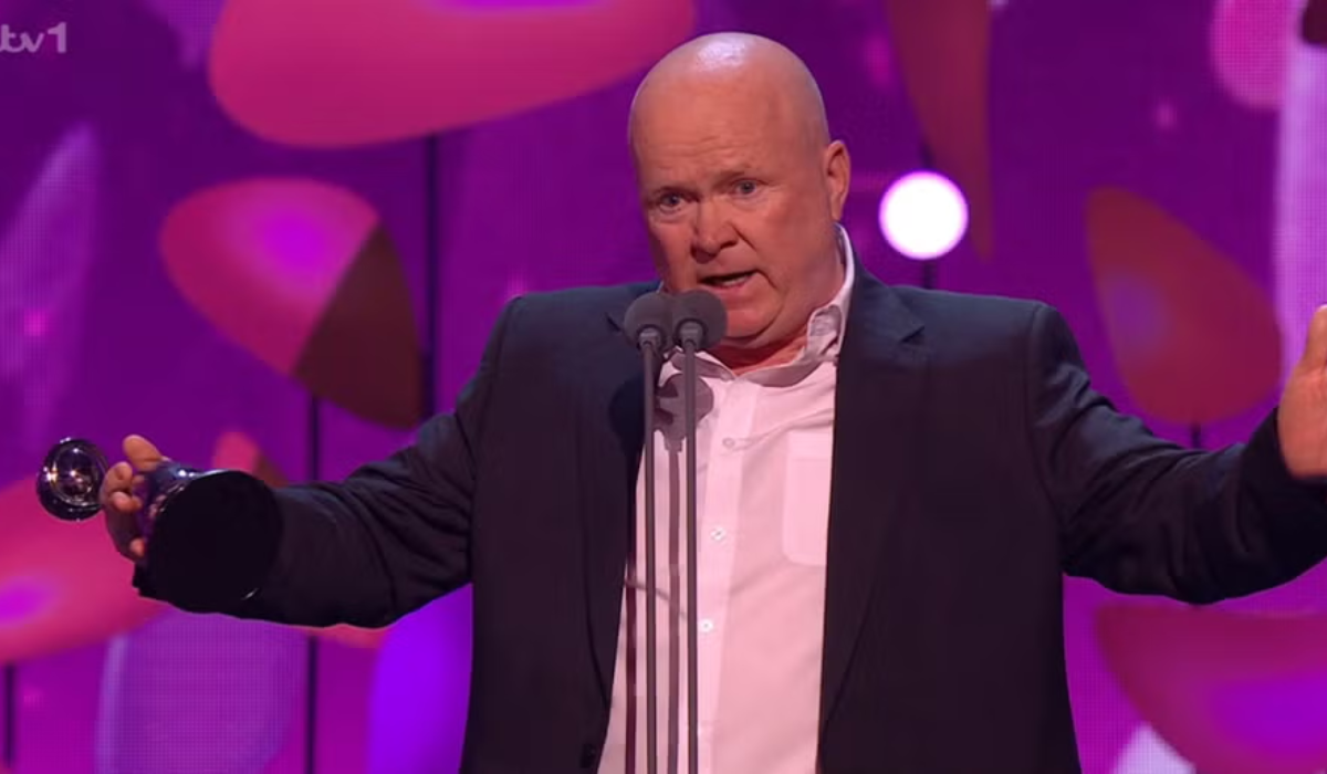 EastEnders: Phil Mitchell