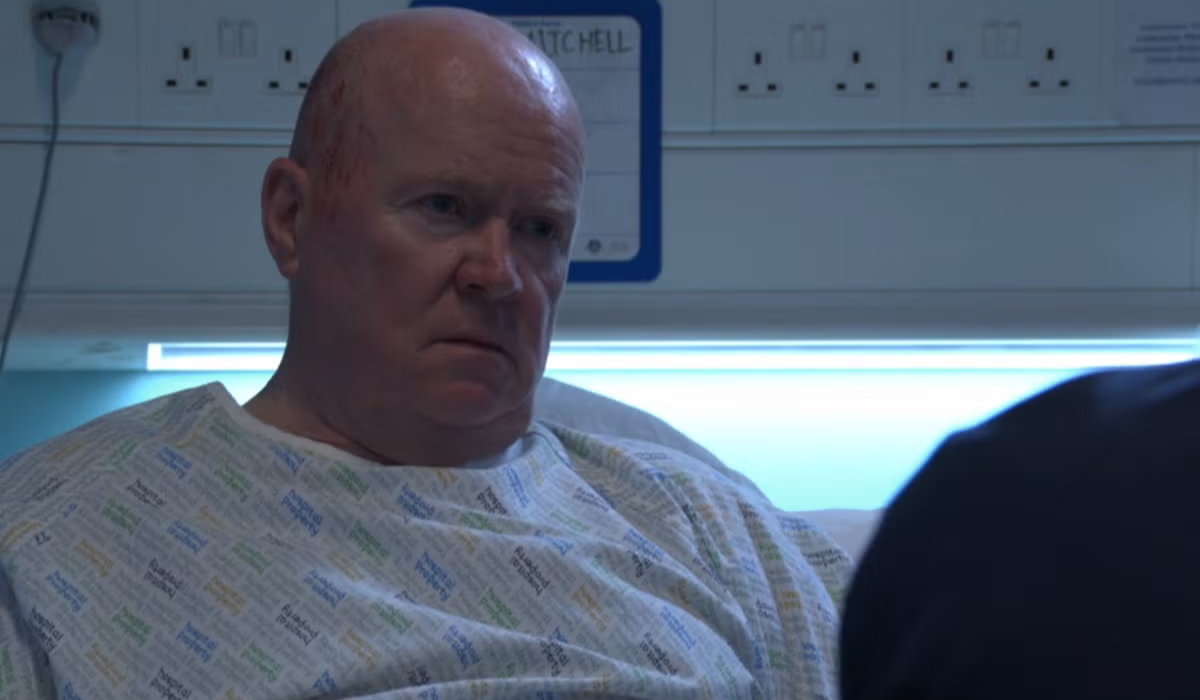 EastEnders: Phil