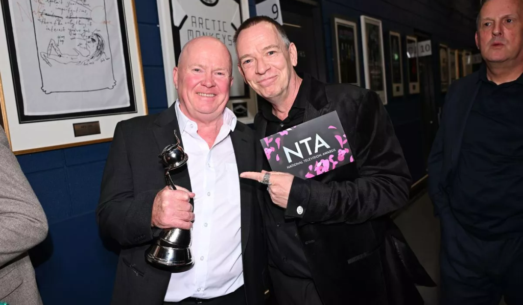 EastEnders: Phil Mitchell