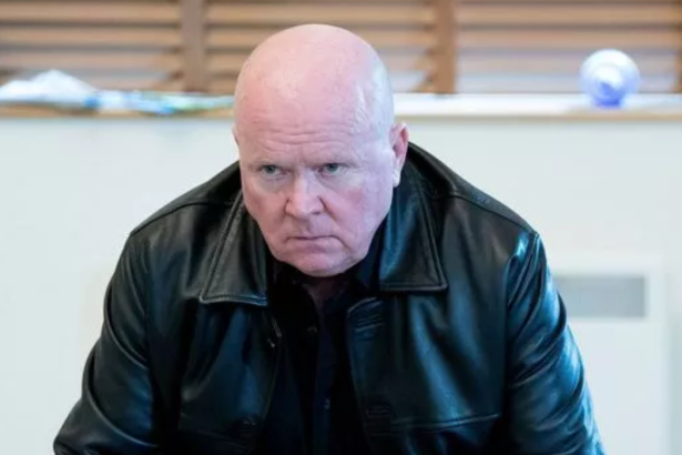 EastEnders: Phil Mitchell